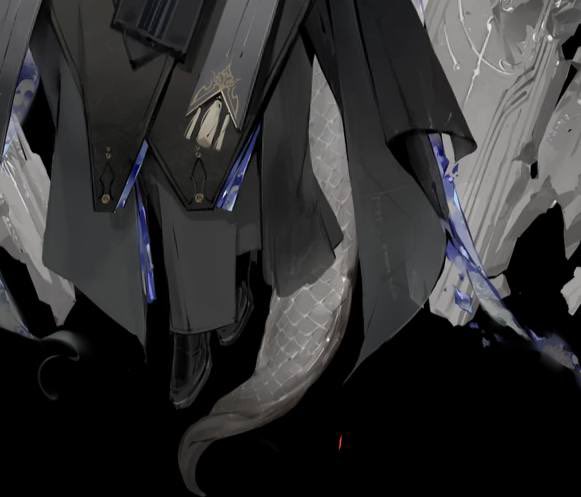 altsentis's tweet photo. fatass tail. 👿 https://t.co/hE8uryeJMa
