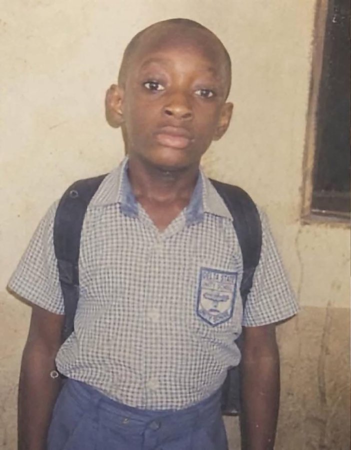 Bizzyrix's tweet photo. Portable no believe say the young Shall grow 😂😂😂
@celebrity https://t.co/Zya5zQ5bPF