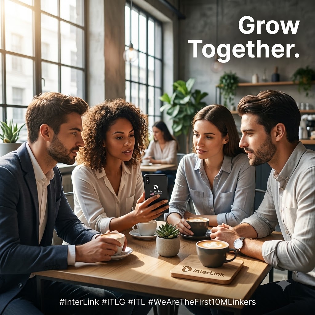 Vikram_3V's tweet photo. Helping others understand systems, guiding new users, and sharing knowledge builds stronger communities.
#InterLink #ITL #ITLG https://t.co/bahntz7XgY