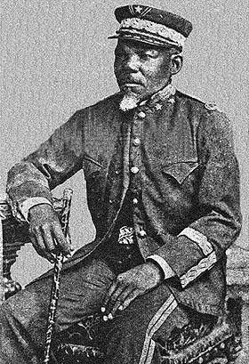 aramuay's tweet photo. A 120 años del asesinato del general Quintín Bandera https://t.co/lcsFlkWkfd https://t.co/SA2s7VQquD
