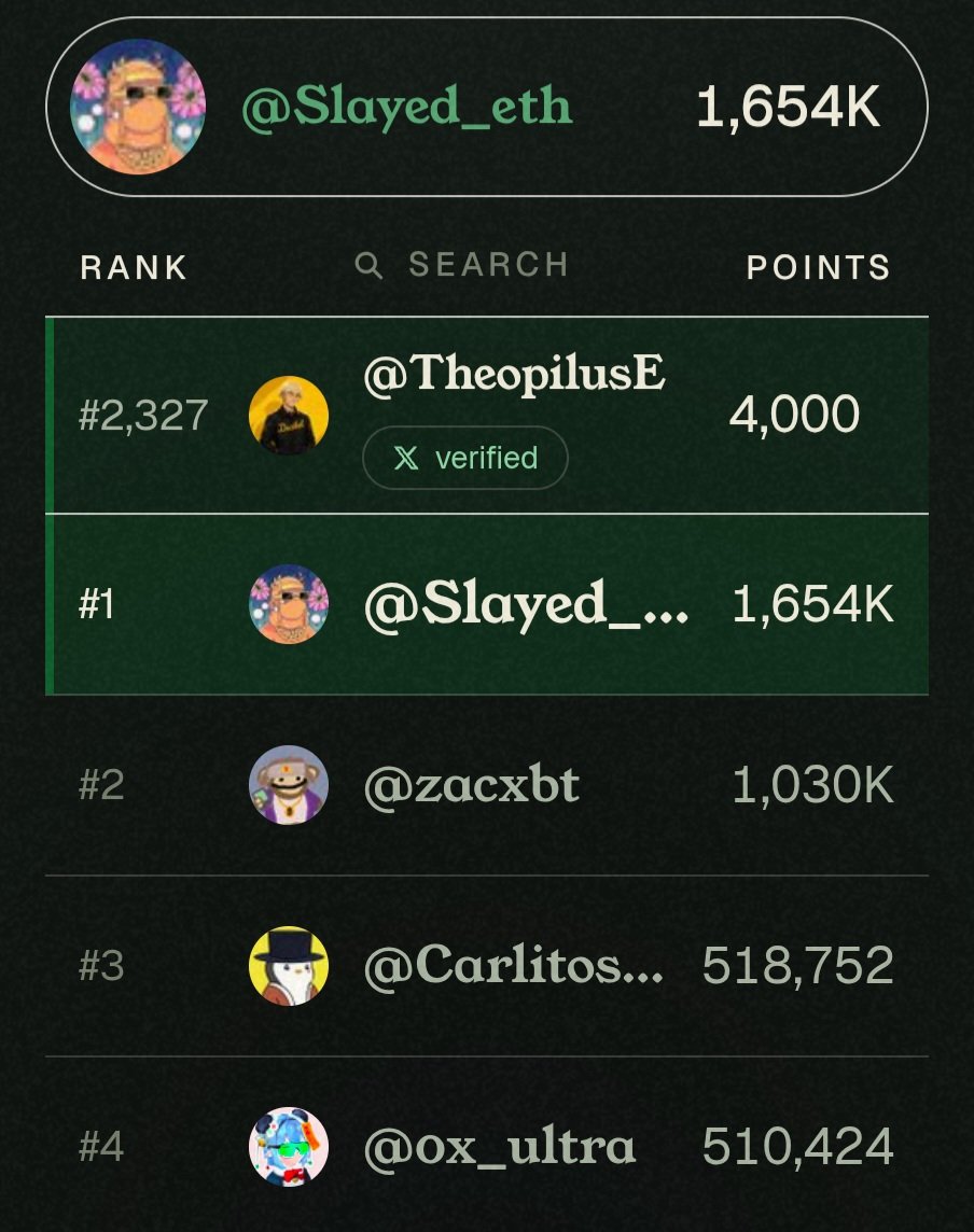 Crypto_Lad01's tweet photo. Who’s gonna vouch for me? 👀

@commonsmade is running an interesting reputation experiment where your score can directly impact your share of the airdrop.

For Top 1000.

To Join:

Visit: https://t.co/Oy9YPMrvRI
Proceed to link your X and GitHub account. 

I’ve got 5 vouches available, so let’s see who’s willing to put their reputation on the line for me. 

Vouch for me, and I’ll return the favor. ✌️