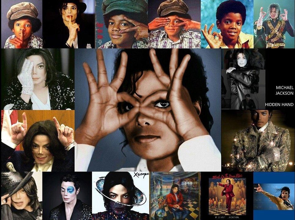 brandilwells's tweet photo. I hate to break it to you, but Michael Jackson was a fallen angel. https://t.co/egQsAnvFVQ