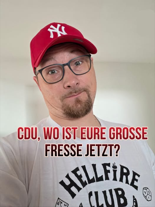 RealFruitts's tweet photo. Diesen Text sollten alle von der #CDUCSU lesen.
Und selbstverständlich auch @baha_jam https://t.co/Ck6vj1BJwz