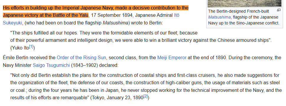 l3xutor's tweet photo. @pe_mzo @STr0K3x @Marquis_Dysque @hikaruganji France taught you how to wage war.
Sale japs https://t.co/zuE3GAQPJR