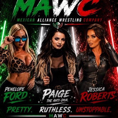 TheMAWC's tweet photo. #NewProfilePic https://t.co/aKqaiBlFAI