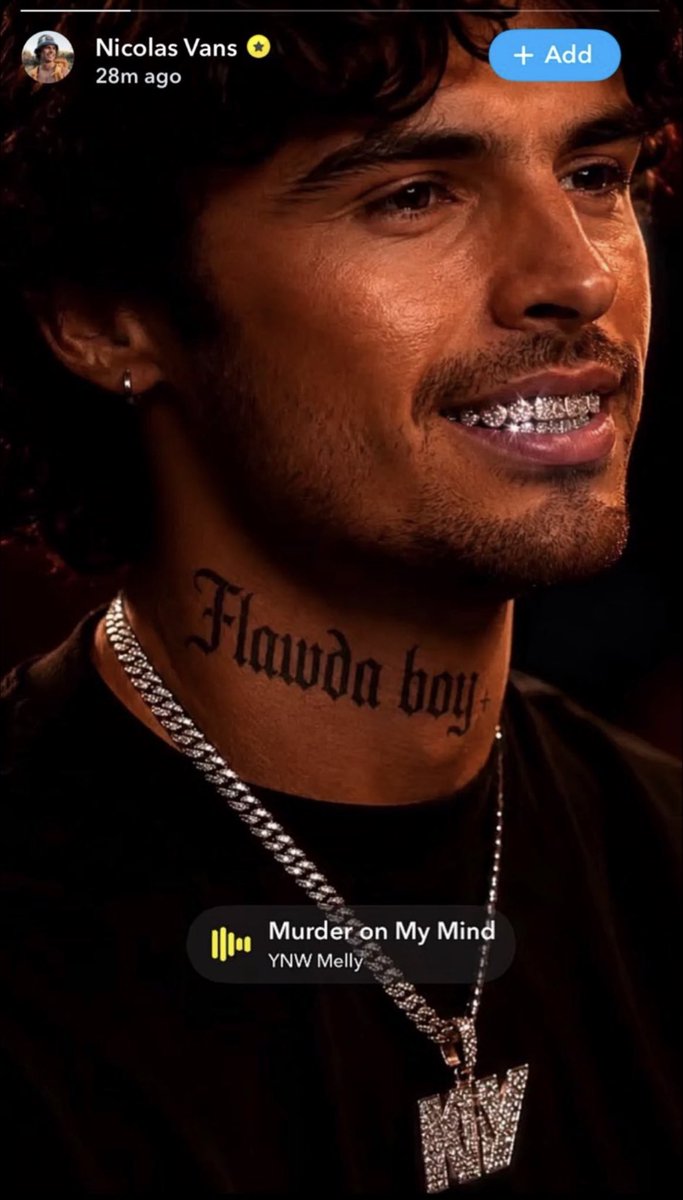 mind1236808's tweet photo. “Nicolandria is for the niggas” I said I’m sure https://t.co/UCSctPEyve