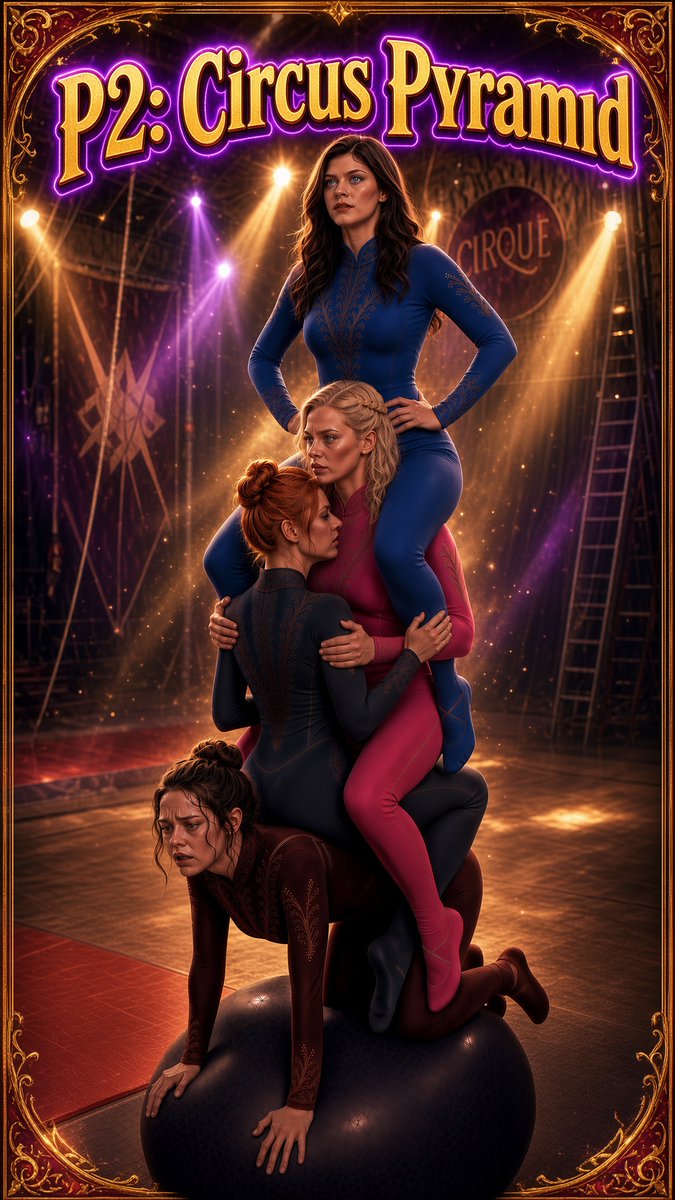 Shoushouride's tweet photo. P2 : Circus Pyramid 🎪

Youtube : https://t.co/dfjMEzdKXA

#shoulderride #humantowers #piggyback #pyramid #accro #circus https://t.co/grIf4jWUsN