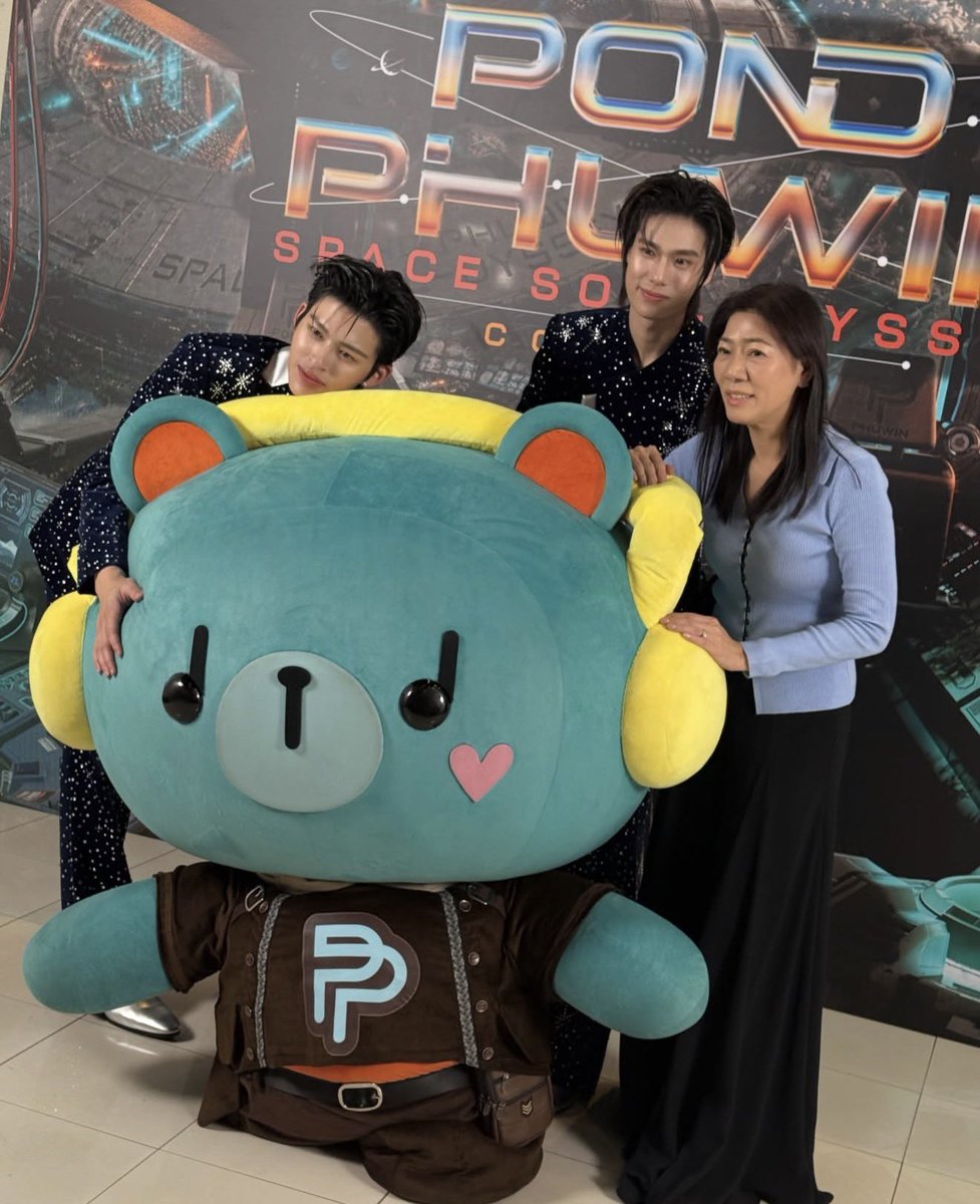 kokornki's tweet photo. พิเพิ่มคือจิ๊กซอว์ชิ้นสำคัญของครอบครัวจริงๆอ่ะ🥺 https://t.co/6aZeW6kL3k