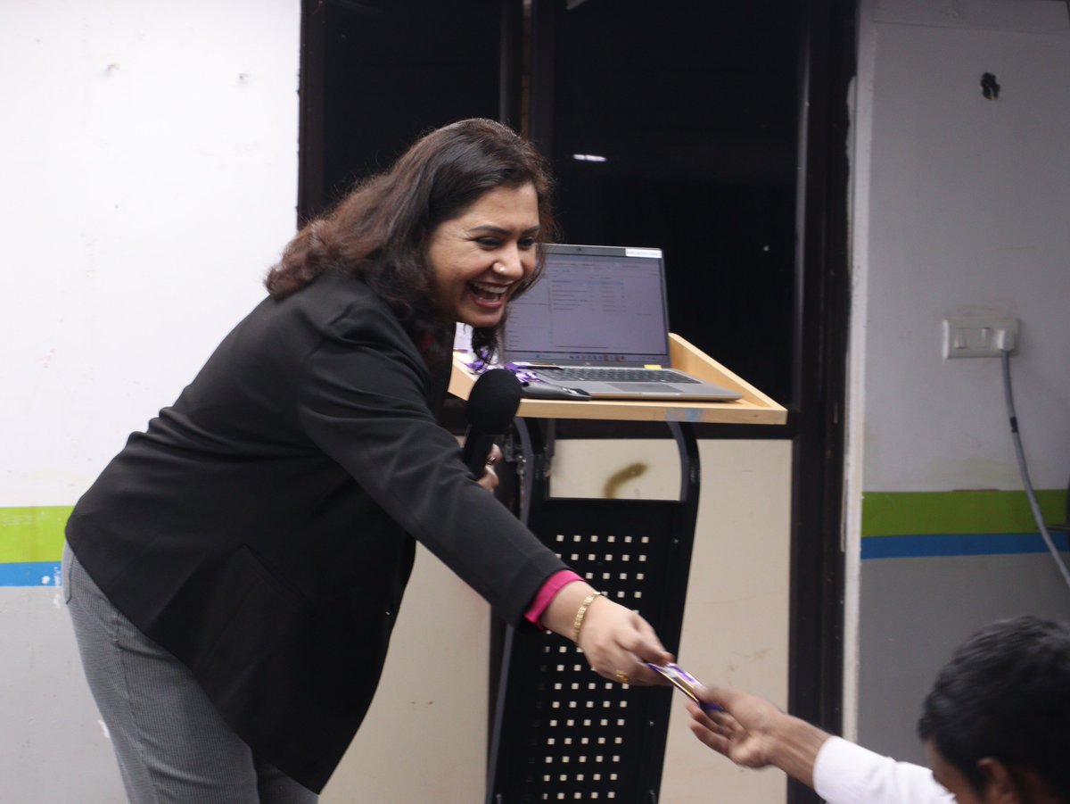 regencycollegee's tweet photo. 🌟 A Heartfelt Thank You! 🌟

Regency College of Culinary Arts &amp; Hotel Management extends its sincere gratitude to Carnival Support Services India Pvt. Ltd. for visiting our campus and connecting with our talented students. 🚢✨ https://t.co/19xiPpm8V3