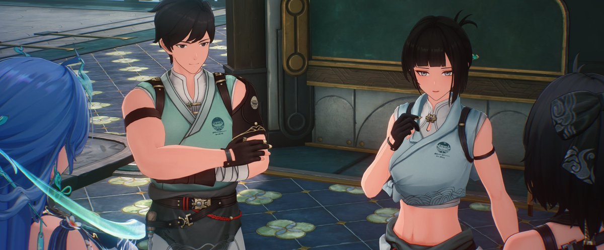anxientkana's tweet photo. shoulders.... girl... muscle..... https://t.co/cQDw7suOkf