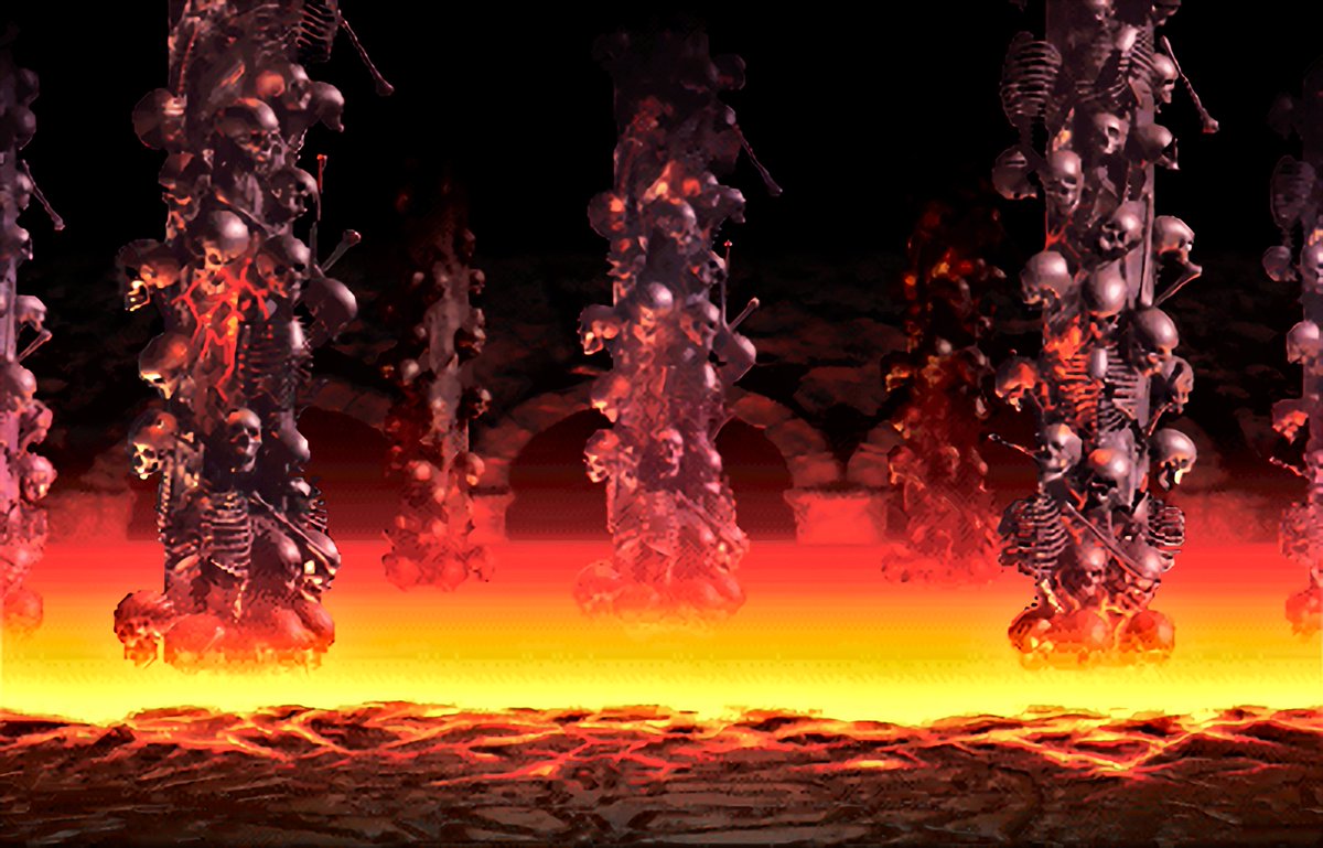 AzureFlameGod86's tweet photo. @introvertsmemes You can check out anytime you like, but you can never leave. https://t.co/LbYqGwS91g