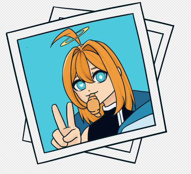 artlyangel's tweet photo. wip from today stream https://t.co/hwqLxoPGnb