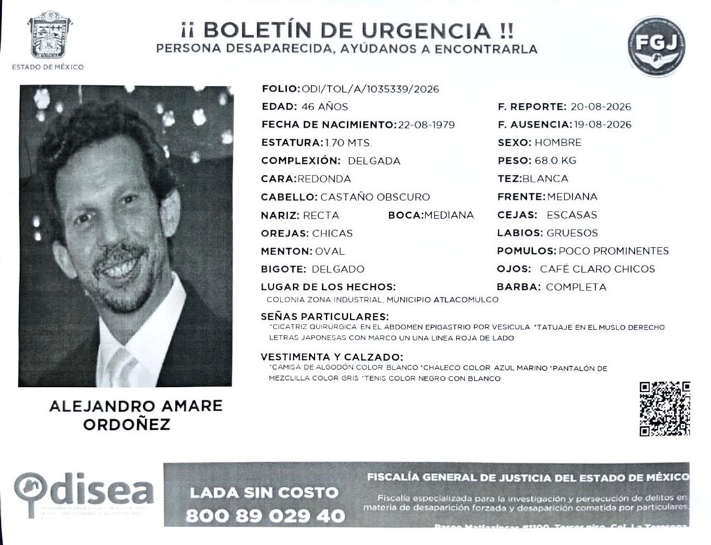 jainapereyra's tweet photo. ¿Nos ayudan a compartir? https://t.co/YoDRrxKKP4