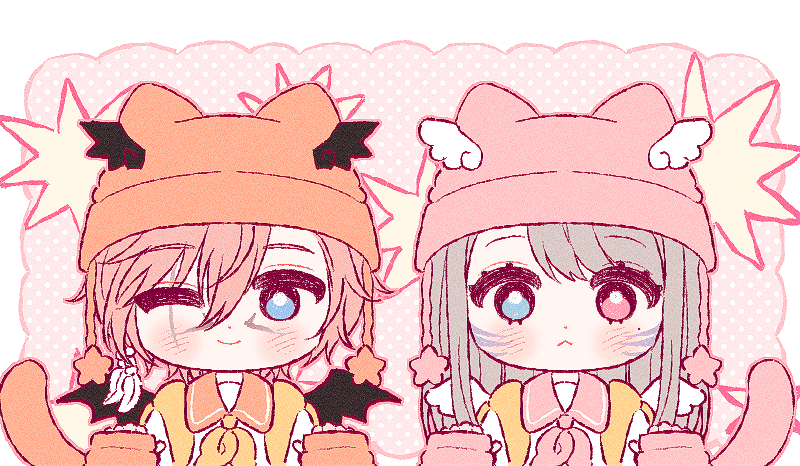 Stellmeow01's tweet photo. 🎨 독고돼지님 https://t.co/UU8BdSJAeL