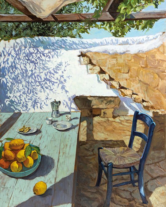 SChororoc's tweet photo. Isabelle Zutter (French, b. 1962) https://t.co/9kSLZ59GIi