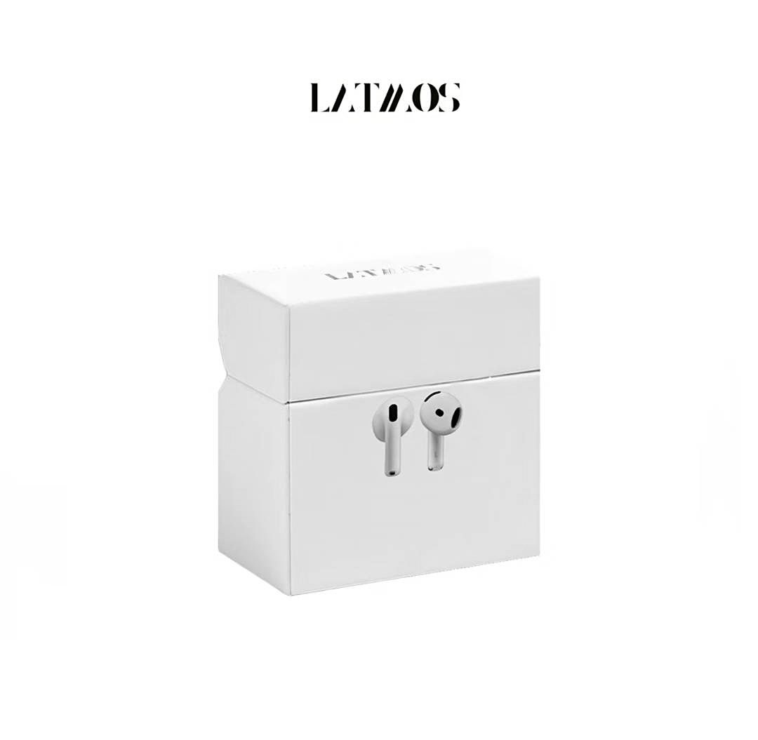 lillliliilllili's tweet photo. 🦷 พรีออเดอร์เคส Airpods LATMOS 
ᯓ★ Price 490.-
ค่าส่ง 30.-
มัดจำ 50% ( 245.- )
มีรุ่น iphone 12-17 pro max
🗯️ รอของ 7-14 วัน

dm/mention ka 🌟

#เคส #เคสไอโฟน #เคสiphone #พรีออเดอร์ #พรีออเดอร์จีน #รับพรีจีน #Airpods #เคสแอร์พอต #เคสairpods https://t.co/82OXYtaRSe