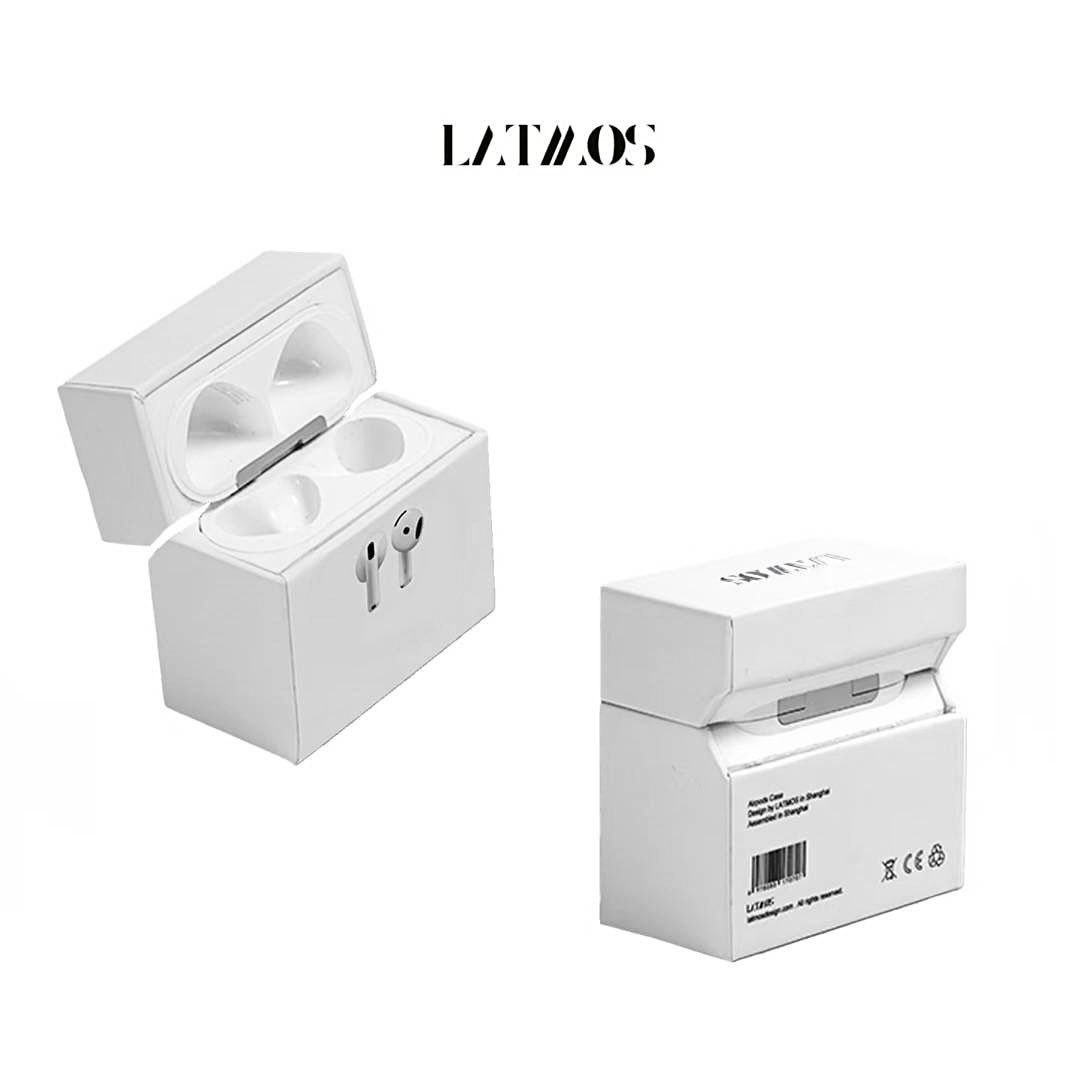 lillliliilllili's tweet photo. 🦷 พรีออเดอร์เคส Airpods LATMOS 
ᯓ★ Price 490.-
ค่าส่ง 30.-
มัดจำ 50% ( 245.- )
มีรุ่น iphone 12-17 pro max
🗯️ รอของ 7-14 วัน

dm/mention ka 🌟

#เคส #เคสไอโฟน #เคสiphone #พรีออเดอร์ #พรีออเดอร์จีน #รับพรีจีน #Airpods #เคสแอร์พอต #เคสairpods https://t.co/82OXYtaRSe