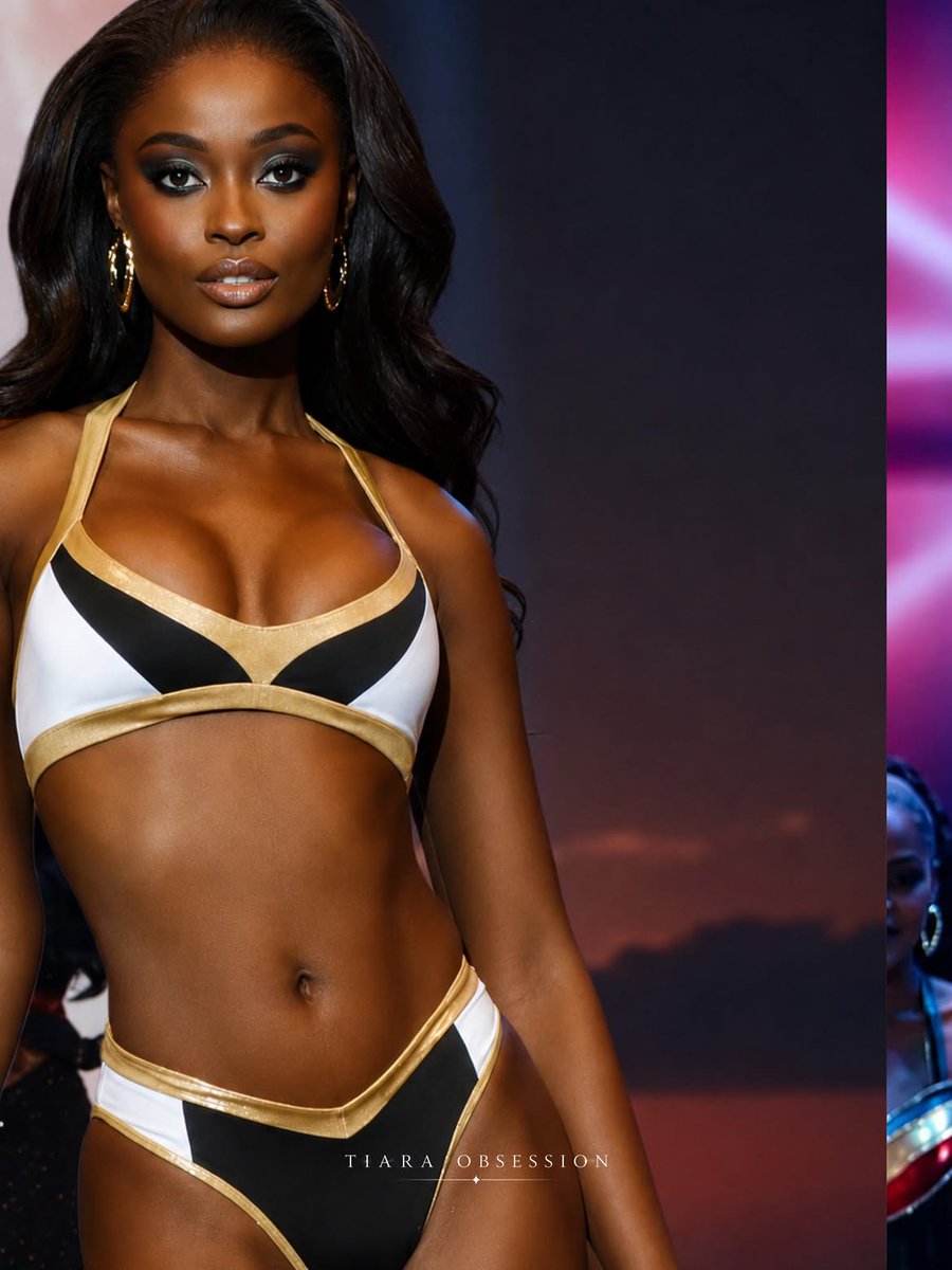 yabaleftonline's tweet photo. Nigerian-American Victoria Oluwakotanmi crowned Miss Grand USA 2026. https://t.co/cpXVoCnfWH