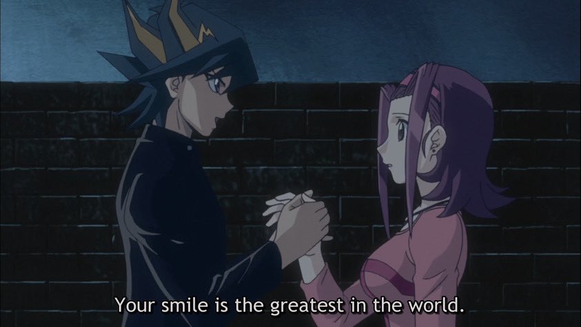 yugisheart's tweet photo. https://t.co/rvr8PeiTbV
