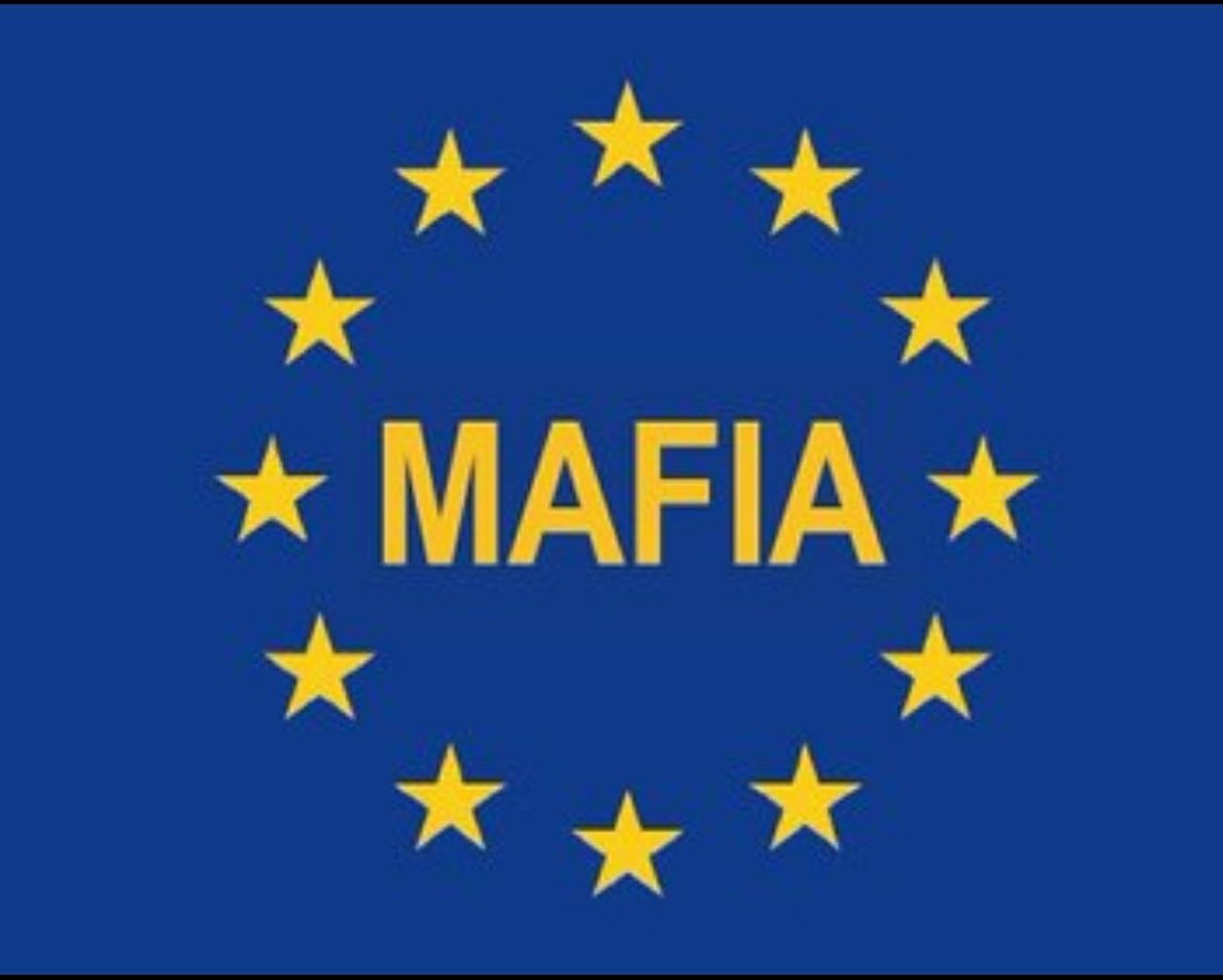 Phil_7338's tweet photo. https://t.co/2CSN8mLarP

#Zelensky est un criminel de guerre, un #mafieux de la pire espèce ! https://t.co/t2aNyxO63f