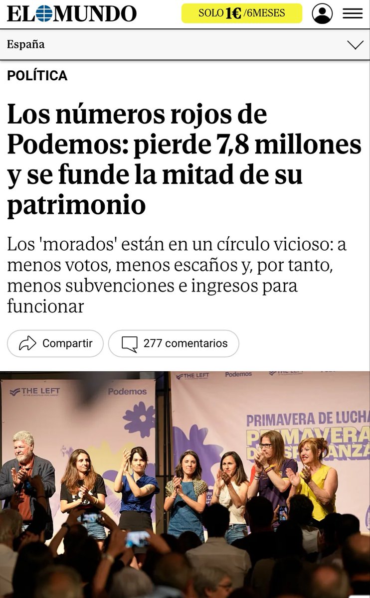 Capitana_espana's tweet photo. Noticias que te alegran el día 😬 https://t.co/5ztS0d2Uyf
