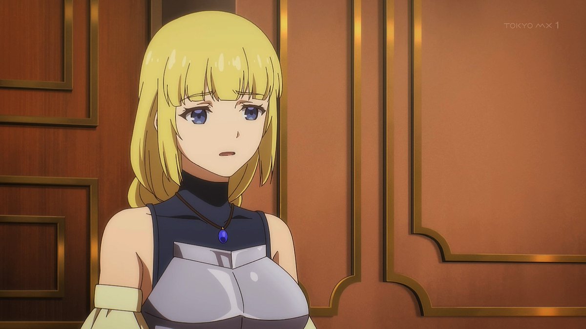 領民0人スタートの辺境領主様 第7話 ツイート画像 1