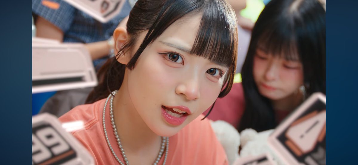 _mq3uy's tweet photo. まむちーあなた横顔きれいすぎるんよ。
まむ推しみんなここすきでしょ🫵🏻🧡 https://t.co/BiD0QzA9v5