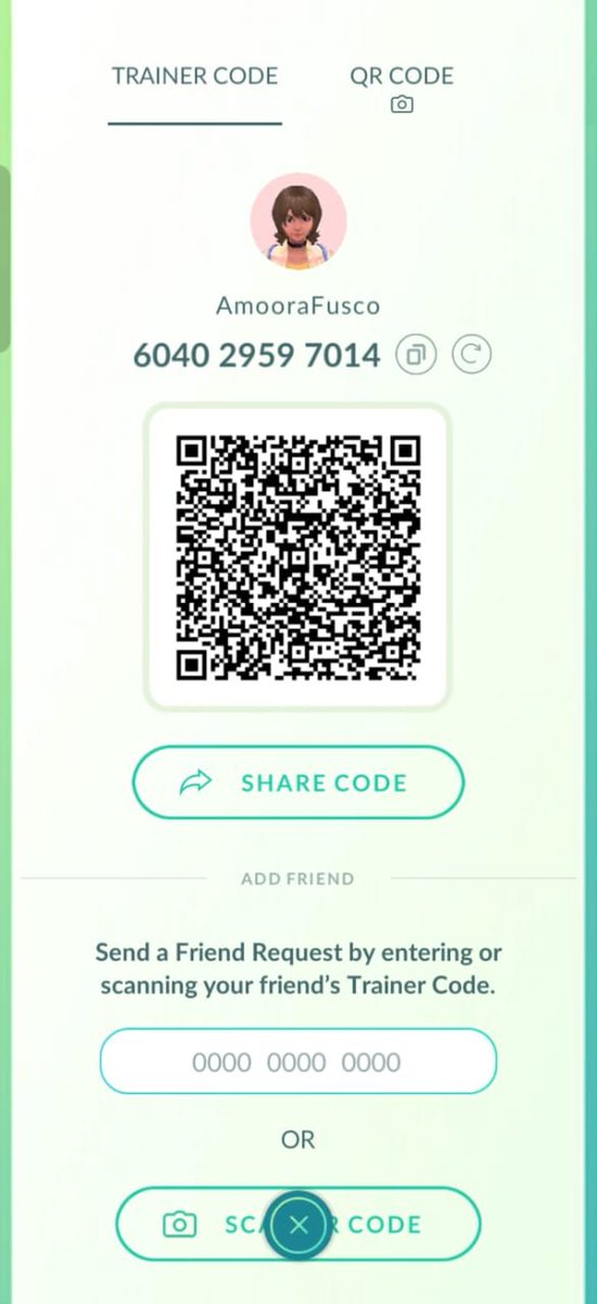 GhazawiToTheMax's tweet photo. 🌎 POKÉMON GO TRAINERS, I NEED YOU! 📮

Building a GLOBAL Postcard Book! I want postcards from as many countries as possible 🌍🔥

ADD ME! 👀🎁

🎮 9308 8829 8209
🎮 6040 2959 7014

#PokemonGO #PokemonGOFriends #PostcardBook #ポケモンGOフレンド募集 https://t.co/mnFDSythci