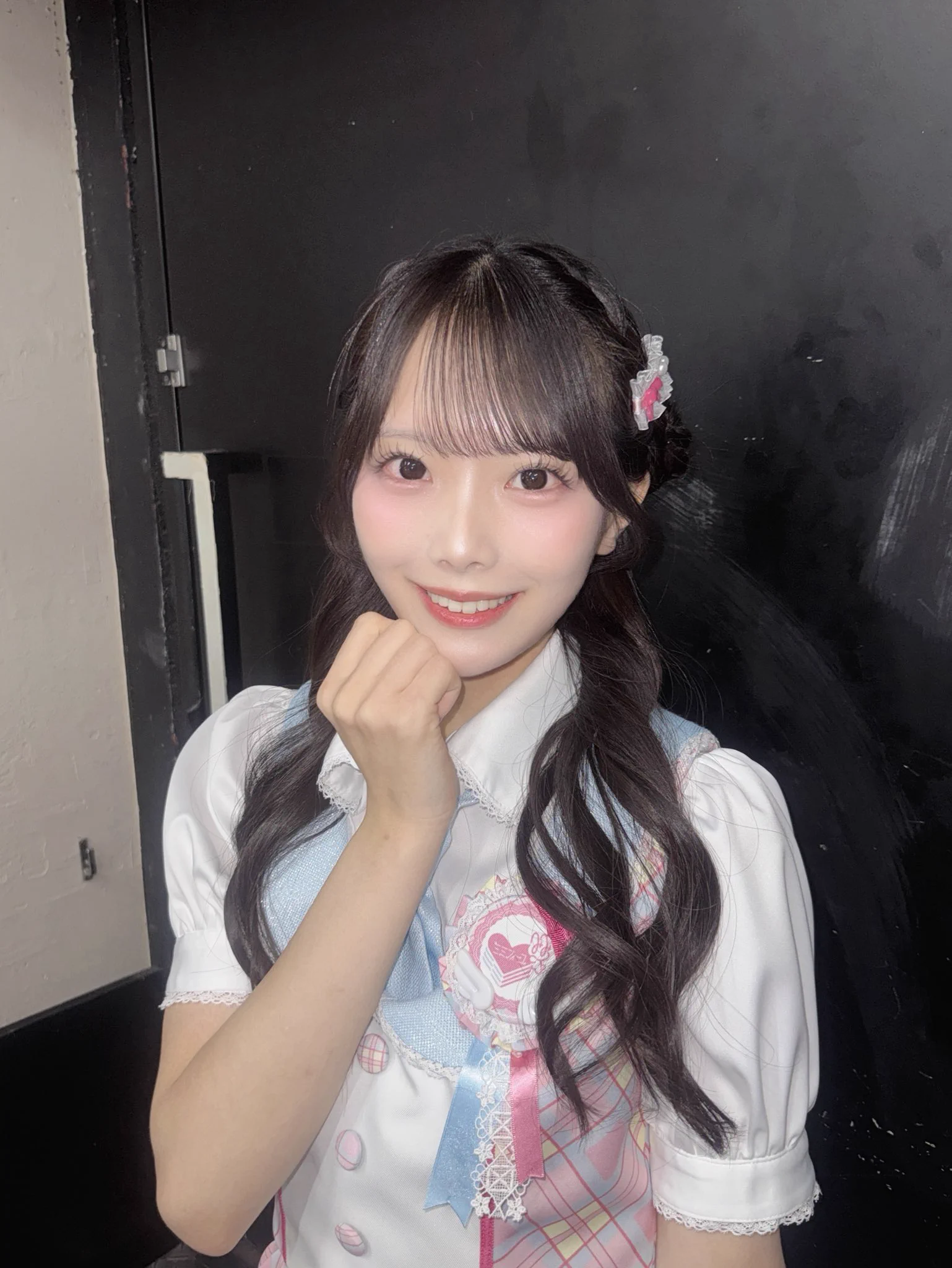 山村さくら (@ske48_sakura) / X