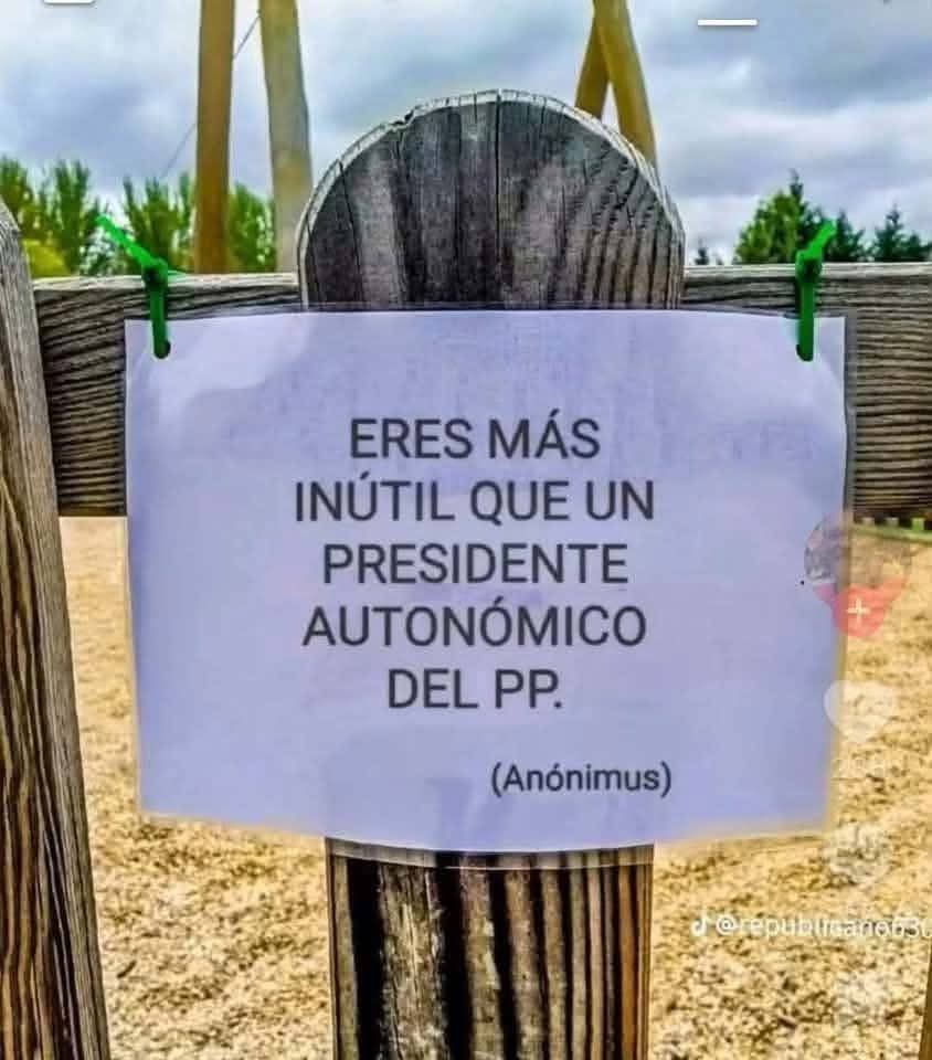 Titovostok's tweet photo. @cayetanaAT @el_pais Que ya es decir. https://t.co/SC0ButzOV9