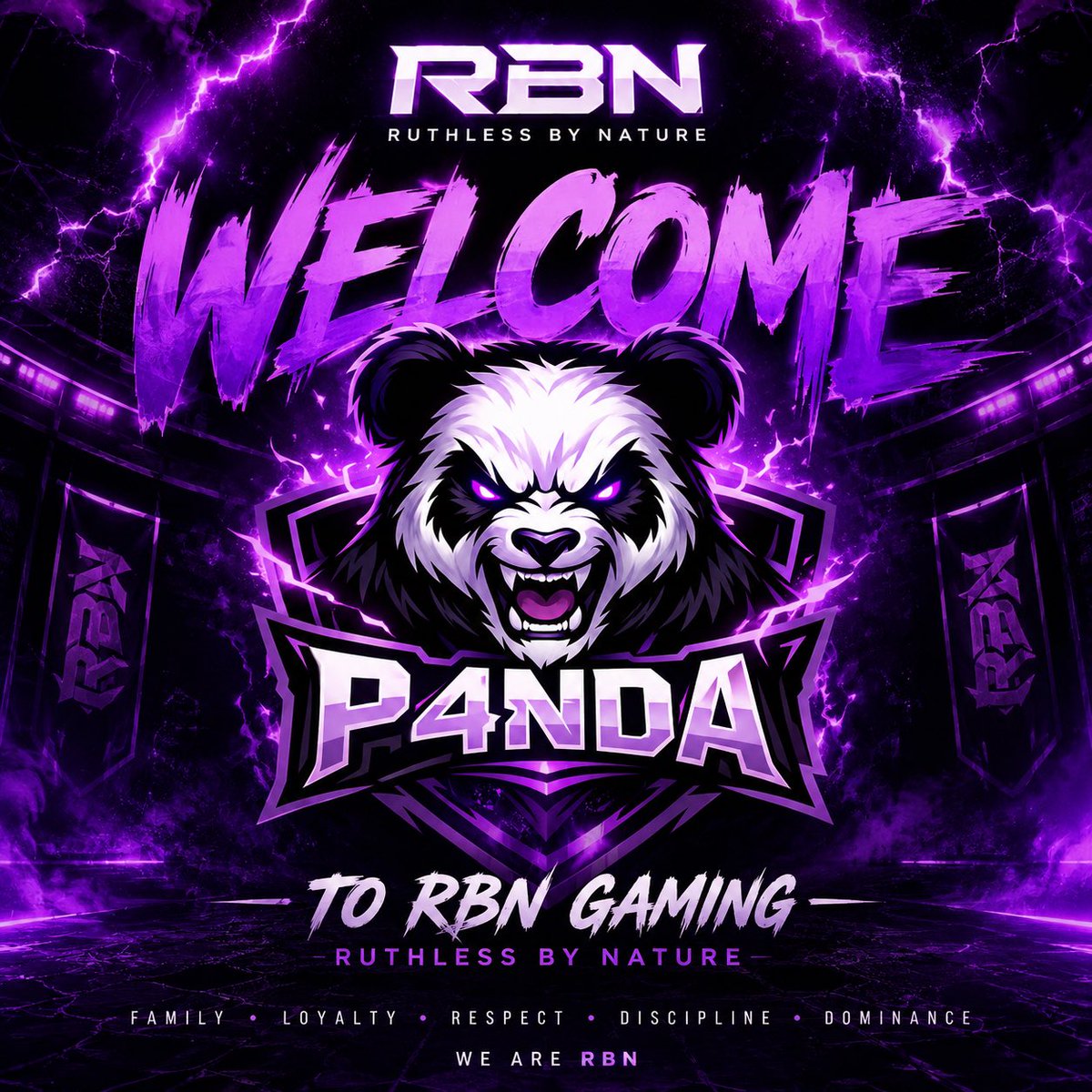 RBNGamingHQ's tweet photo. We would Love to Welcome @_AdamIkaika . to RBN as a NBA2k Player can’t wait to see how he helps the team through the CREW leaderboards!!! #StayRuthless https://t.co/kRk0tiCo2t