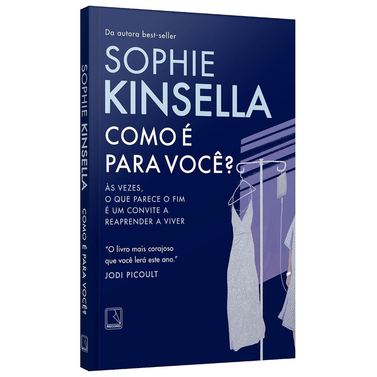 42Clube's tweet photo. 📚 Como é para você
💷 R$14,25
🛒 https://t.co/VlRi9DBB7G

🛍  #anúncio https://t.co/wS9y9p2gJw