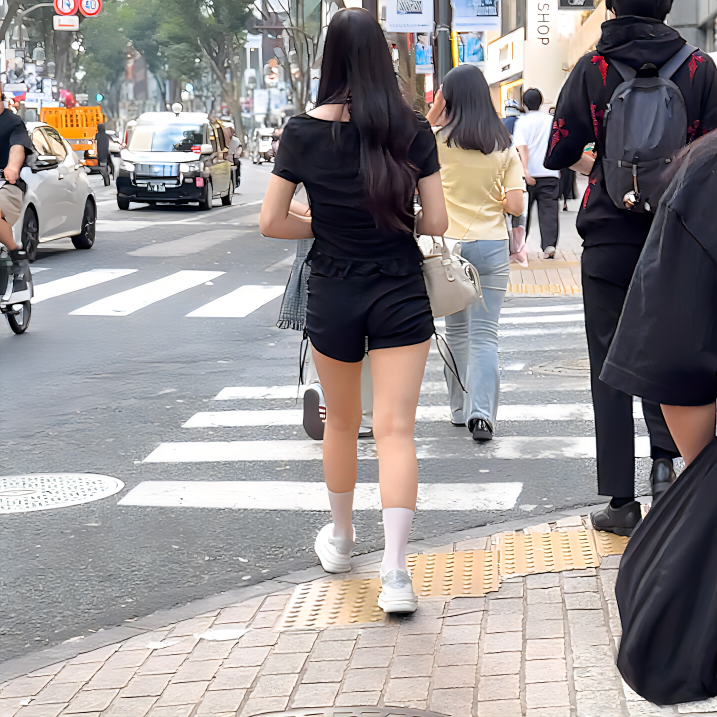 ShibuyaWalker19's tweet photo. 渋谷散歩❤

道玄坂　上り　きつい。 https://t.co/jlebMMTk92