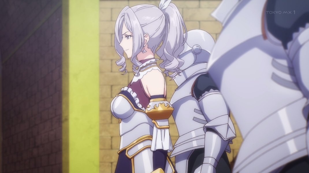 領民0人スタートの辺境領主様 第7話 ツイート画像 1