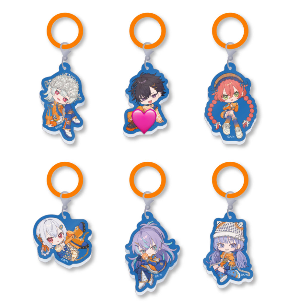 tetoni22's tweet photo. 【交換 譲渡】にじさんじ メランコリックオレンジ ランダムフォト風カード ランダムアンブレラチャーム

譲:画像1枚目or定価+送料

求:画像2,3枚目(印のついたもの)

郵送にて交換希望です
検索からでもお気軽にお声がけください🙌🏻 https://t.co/VIIdayO8j5