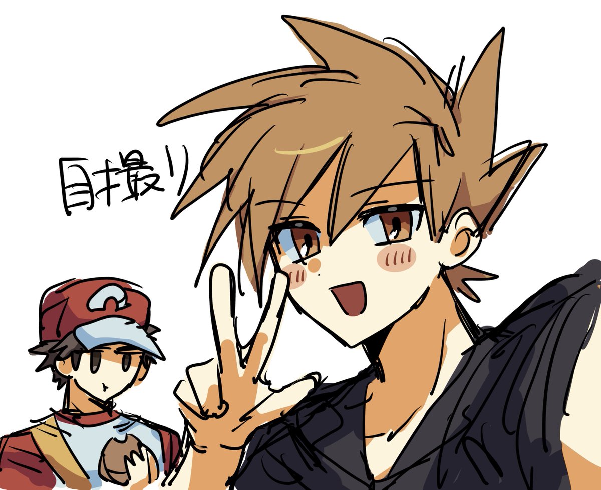 Rv_mk127's tweet photo. レグリ！ https://t.co/VZI1vvNCYa