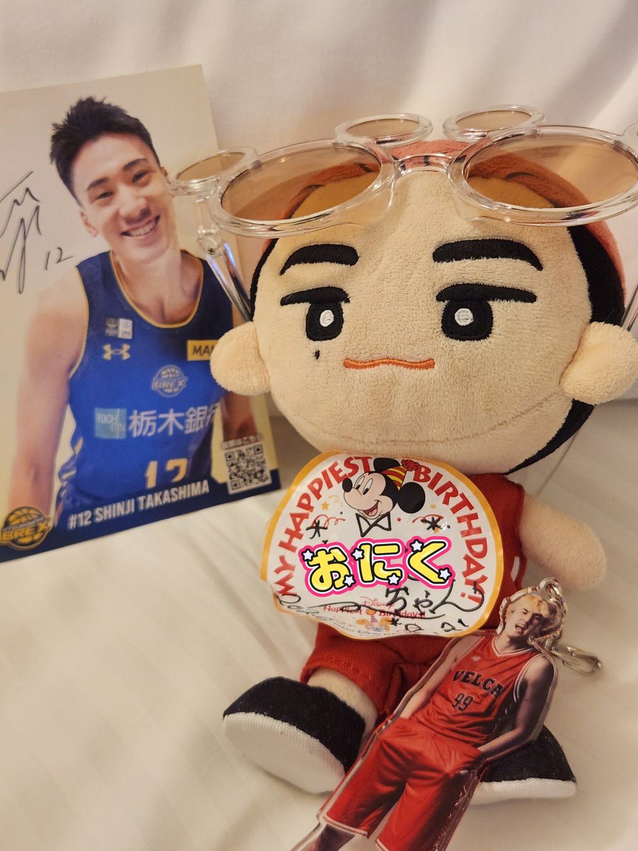 onkand1's tweet photo. たくさん大変なこと苦しいことあるけど、少しでもたのしいうれしいの方が大きい日々を過ごしたいものね
今日は🍣に🏊に🏰にてんこもり、たのしい一日でした✌🌈
今年もしっかり生きるど🏌‍♂️ https://t.co/wVlVSztgO8