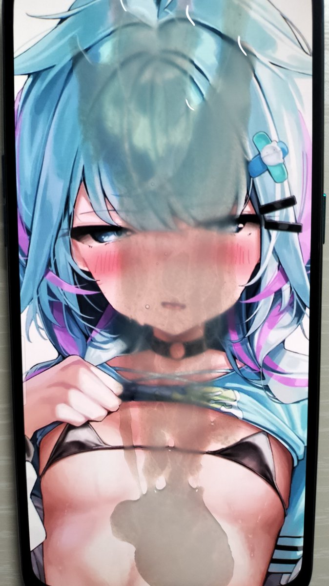 Miki_vbkk_2nd's tweet photo. mzmy suにぶっかけ
久しぶりに立ち絵じゃないイラストに!
#二次絵ぶっかけ https://t.co/R4e520j8Vy