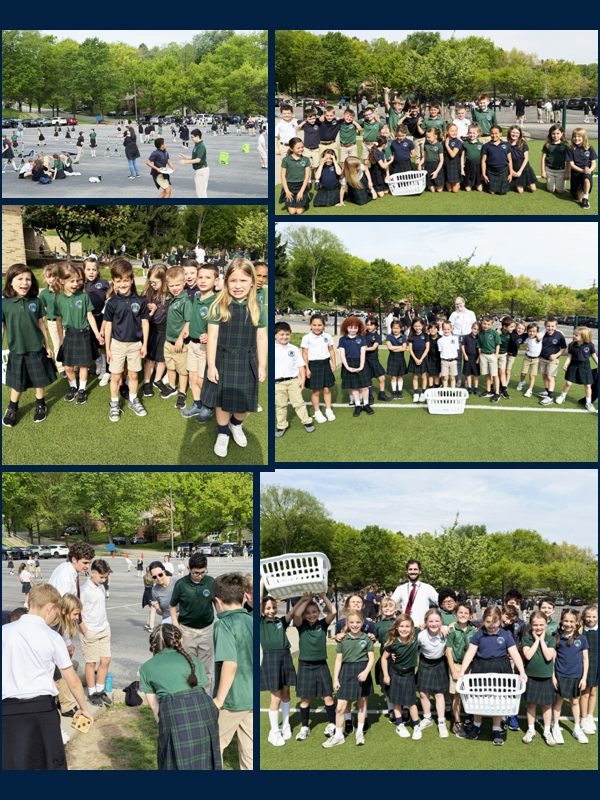 southcatholicpa's tweet photo. ๐ ๐๐ผ๐ผ๐ธ ๐๐ฎ๐ฐ๐ธ...๐๐ถ๐ฒ๐น๐ฑ ๐๐ฎ๐ 2026
As a new school year approaches, letโs relive the laughter and camaraderie our students shared on Field Day 2026. We are excited to welcome you back soon!
#saintsalive #southcatholic #fieldday #beasaintโ๏ธ https://t.co/RSNQEHjyFk