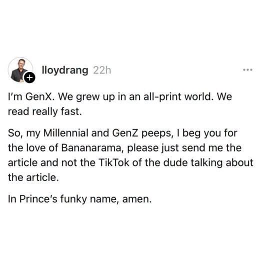 BexKeller's tweet photo. I'll give that another amen. https://t.co/JuA8QOAL0J