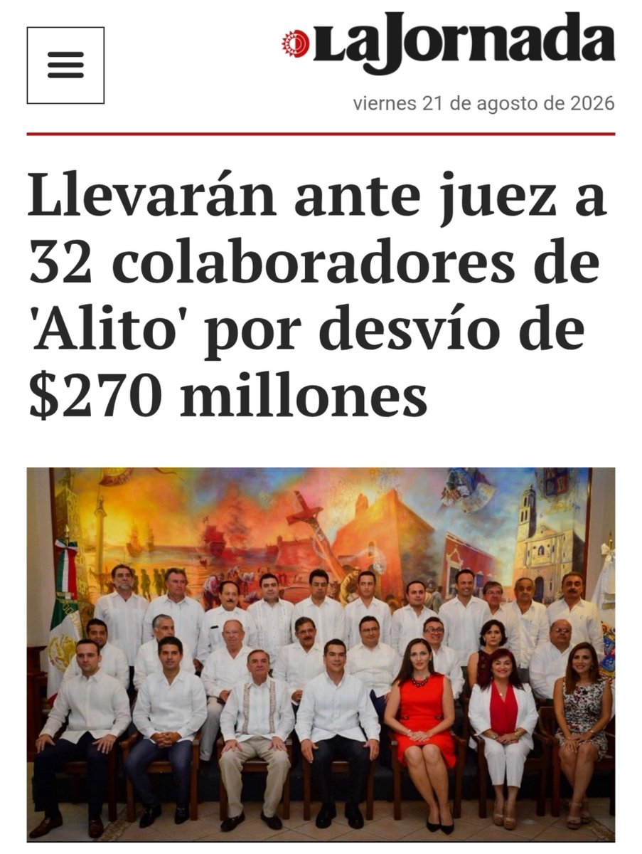 FreddyOliviery's tweet photo. Todo el séquito de rateros de @alitomorenoc va a caer.

Es por el bien de todos. Ni el PAN defiende al priísta 🐀 https://t.co/cL8WwwBo4O