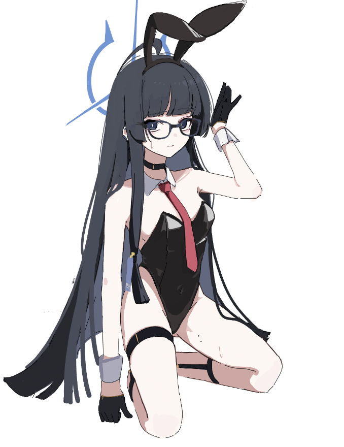 kyurosuku's tweet photo. バニーの日だぞ！ショウコ！！！ https://t.co/U8laCsAfH5