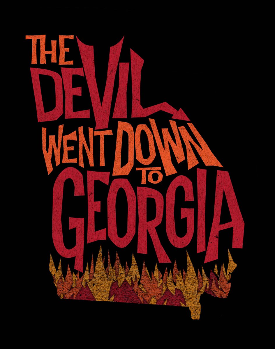 CharlieDaniels's tweet photo. ON THIS DAY in 1979, "The Devil Went Down to Georgia" single was certified gold. The single eventually went platinum, and on the day of Charlie's passing was the #1 downloaded song on @iTunes for ALL genres of music. - TeamCDB https://t.co/UaVaCMUHfW