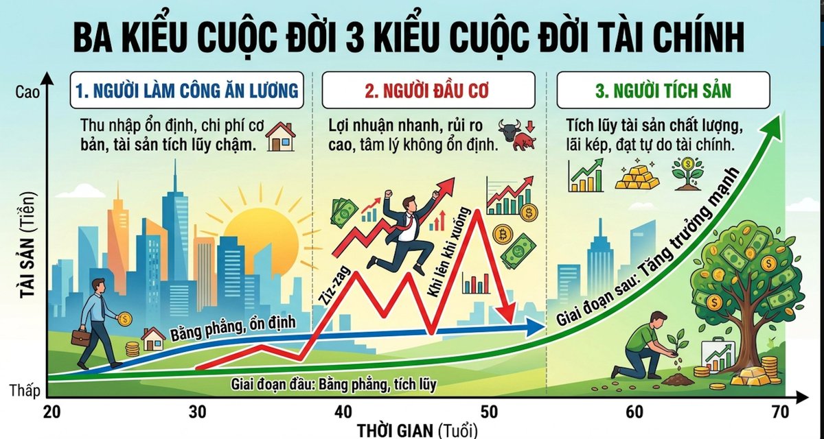 phamduydong179's tweet photo. 💠 Đi con đường nào là do mình chọn! Bạn thuộc nhóm nào? https://t.co/oegyHqKaEn