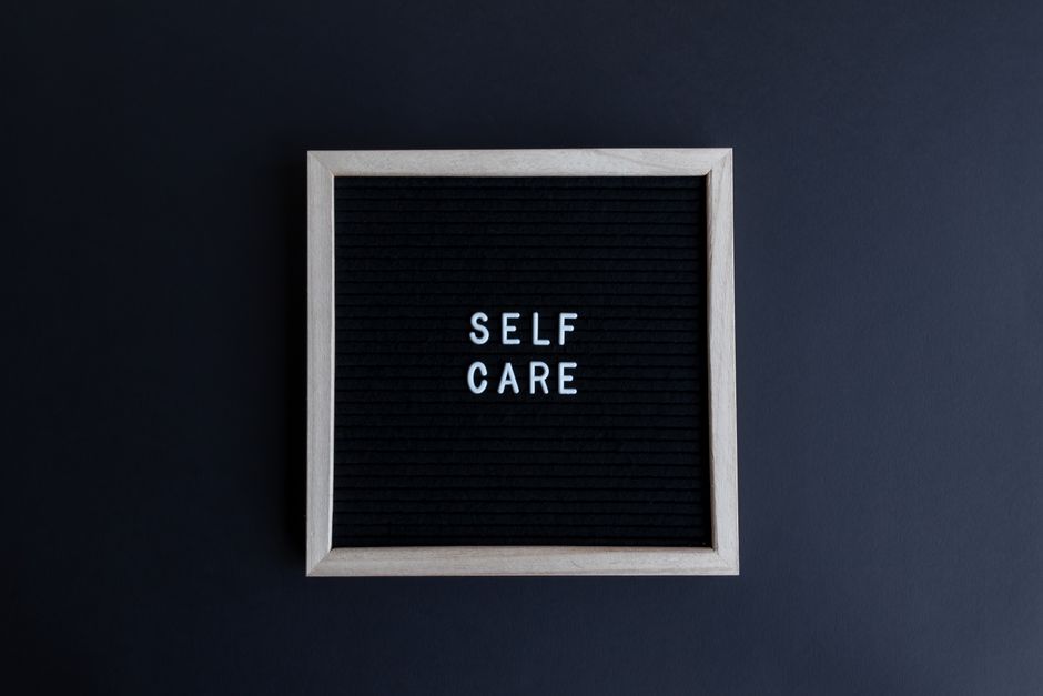 HealthCareFamCU's tweet photo. “I have come to believe that caring for myself is not self-indulgent. Caring for myself is an act of survival.” -Audre Lorde, writer and professor. https://t.co/laguNL2h7n