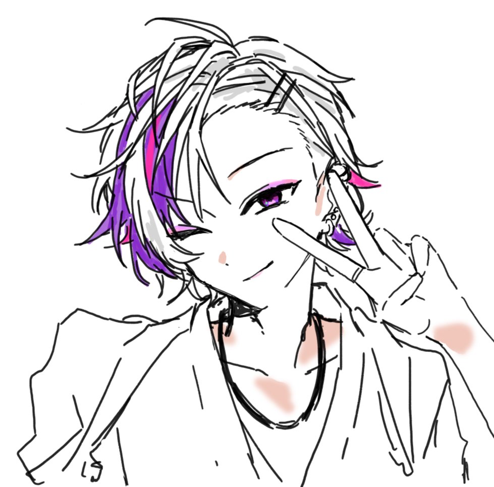 Ny4mo_x's tweet photo. #絵スコート https://t.co/0CTJkHcSqu