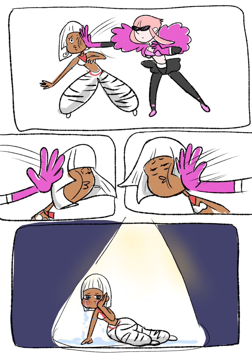 PorosukeBaby's tweet photo. ゆる漫画集 https://t.co/fQ1EGXfKZ5