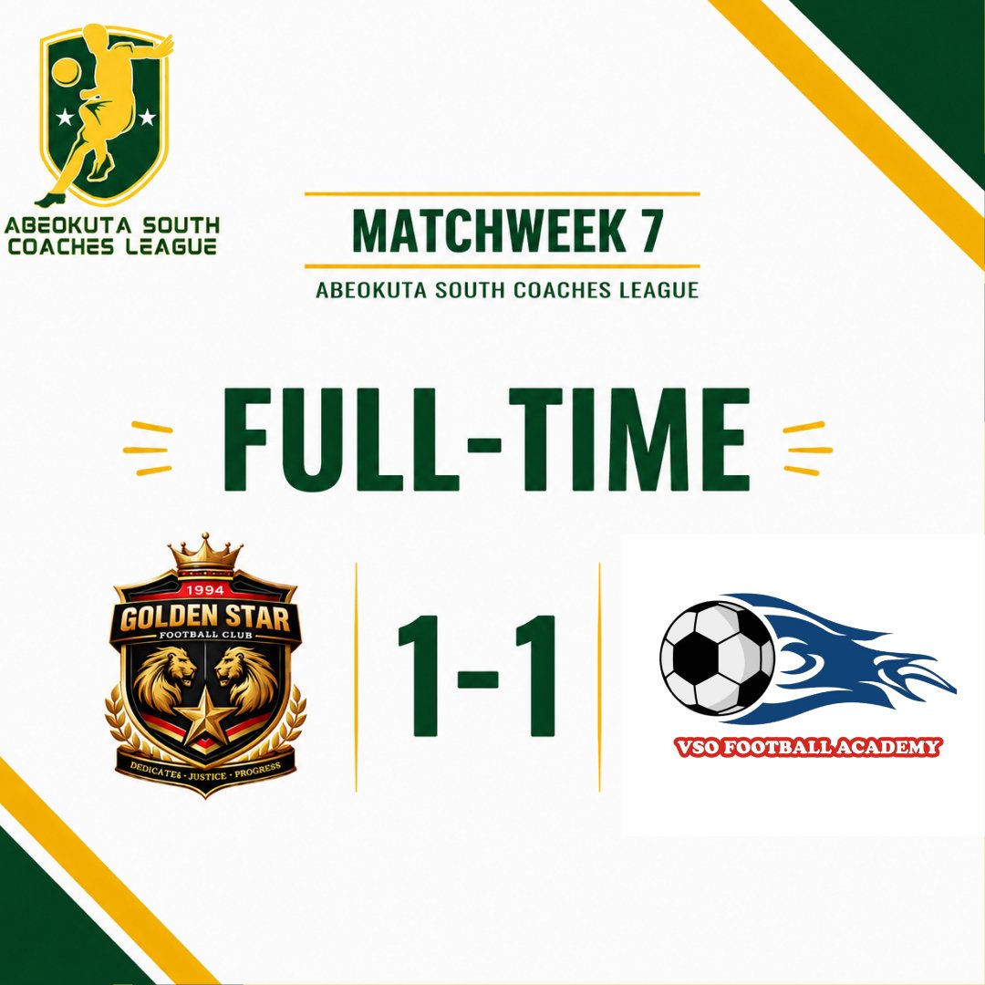 AbkSouthLeague1's tweet photo. MATCH WEEK 7 TUESDAY RESULTS:

#ASCL26 #Grassrootfootball https://t.co/Ke9jROIVAc