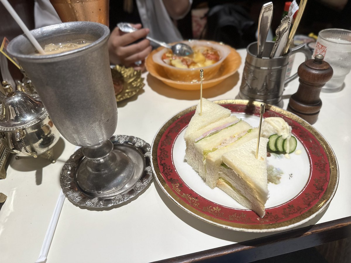 UTStarRail's tweet photo. ━Day 1 終了━ https://t.co/gVx7Zh52Ue