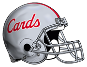 Ohio_HS_Helmets's tweet photo. #SandyValley #Cardinals #NewHelmet2026
@SV_Cardinals_FB @inter_valley @OHSAASports @BIG_ZSports
https://t.co/L1cz5sebbq https://t.co/vRqtnpswW2